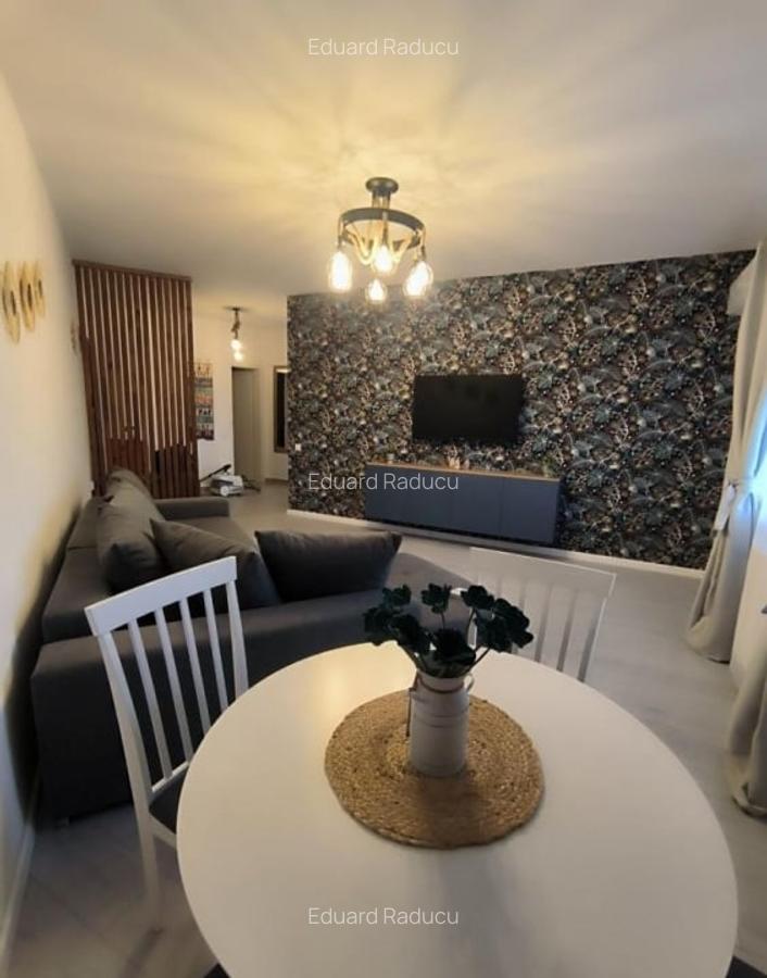 Apartament de 2 camere modern, 70mp, fix langa metrou, 2 balcoane - Pacii - 2