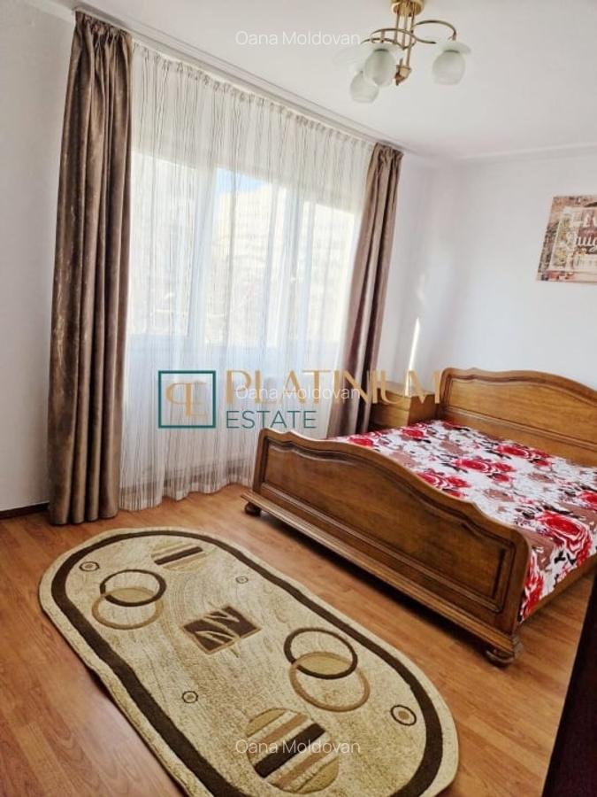 P4560 Apartament cu 3 camere, zona Gheorghe Lazar - 5