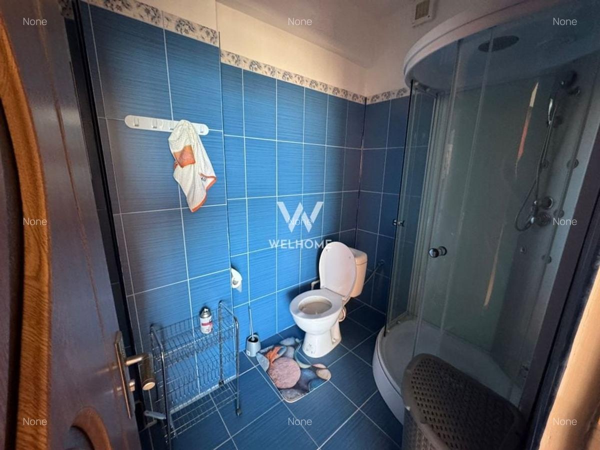 Penthouse cu 3 camere si terasa 58mp, Sibiu - 6