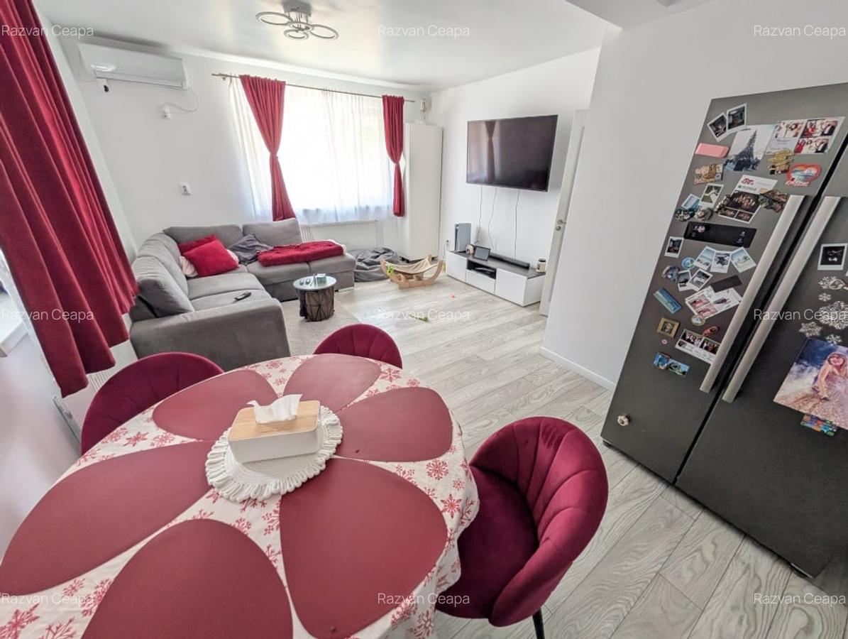 Duplex 4 camere 90mp | 0 comision | Mobilat Utilat | Tunari - 7