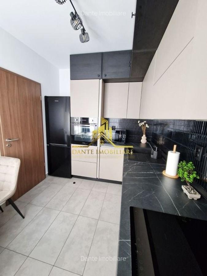 1 camera, modern, terasa, parcare, Buna Ziua, Sofia Residence, LIDL - 4