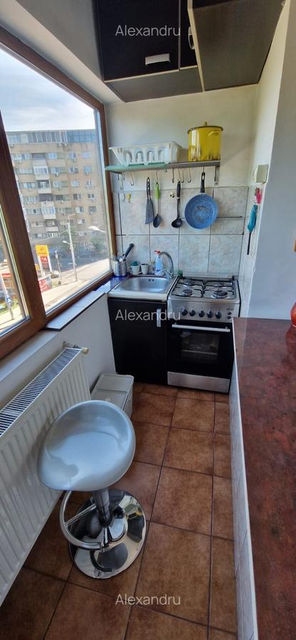 Apartament 2 camere Kogalniceanu - Facultatea de Drept - 14