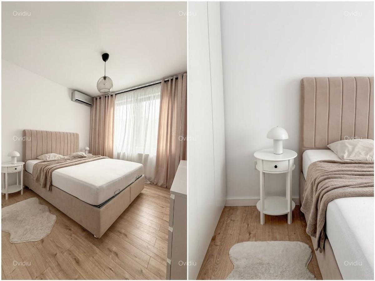 Apartament cu 2 camere decomandat în Mihai Bravu - 12