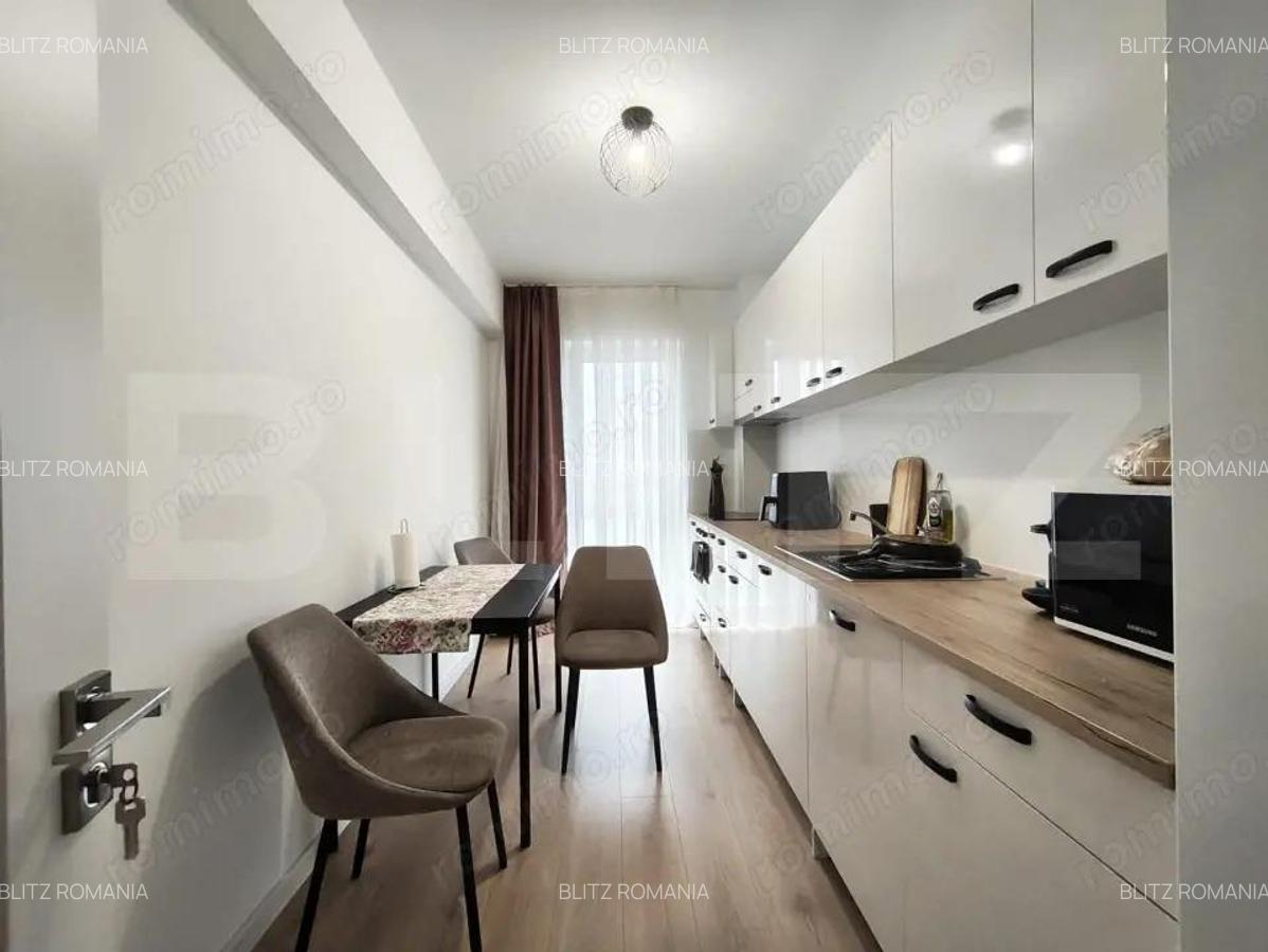 Apartament 2 camere, parcare subterana, Prima Arena - 4