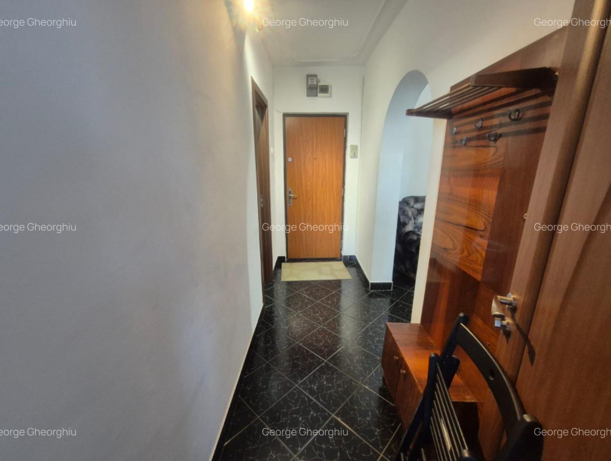 Titulescu - 3 minute Metrou Basarab - Apartament 2 camere - confort 1 - MODERN - 11