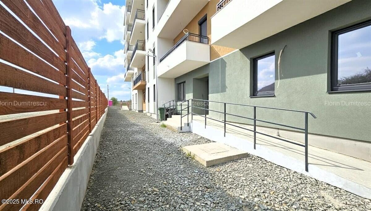 Mamaia Nord - Ibo Residence, 2 camere, 48 mp utili plus 20 mp balcon! - 22