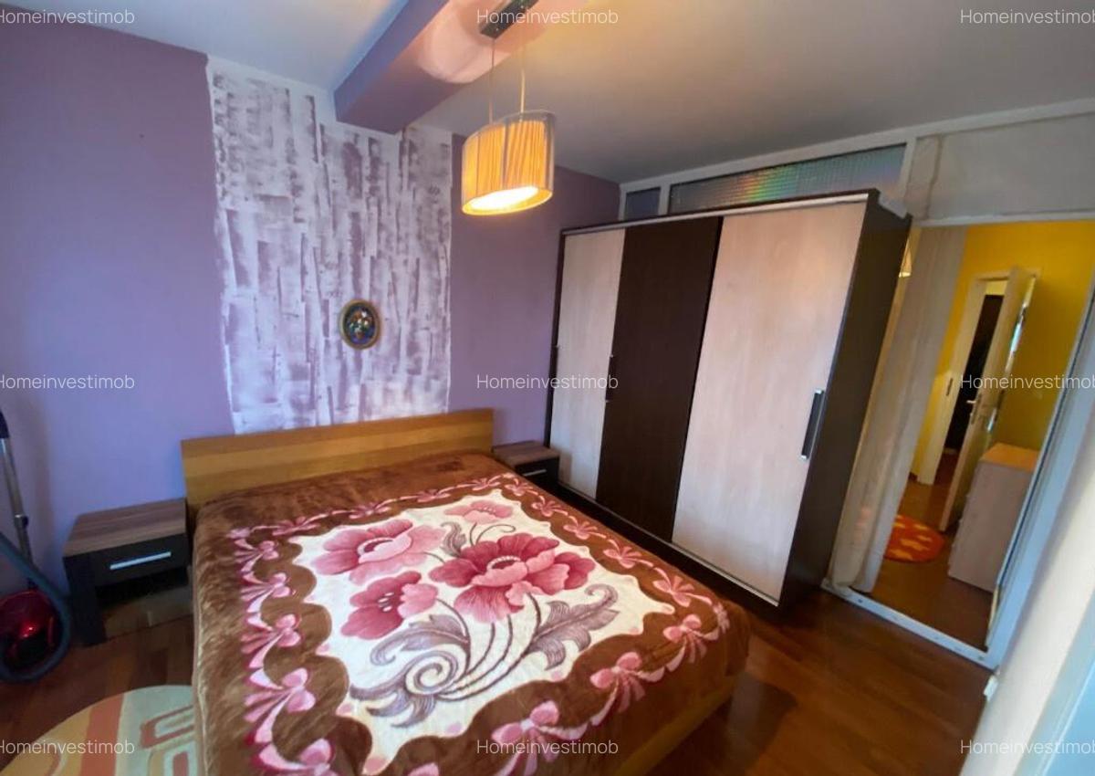 Apartament 3 camere, zona UTA ARED - 4