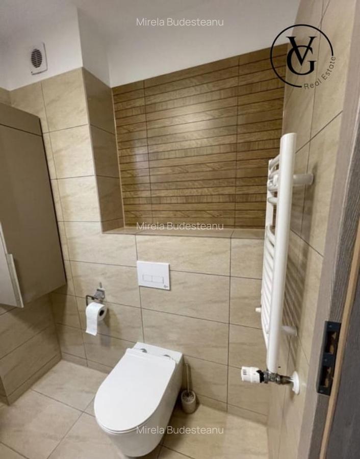 Apartament 2 camere Banu Manta | Domenii - 5