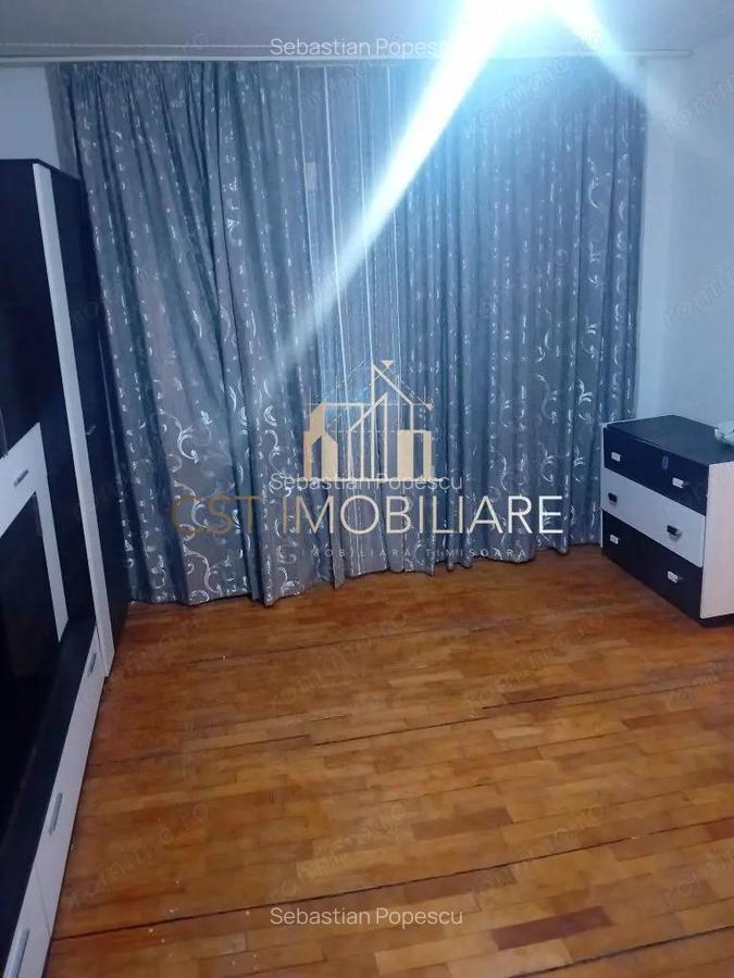 Apartament cu 2 camere / Zona Blascovici - 2