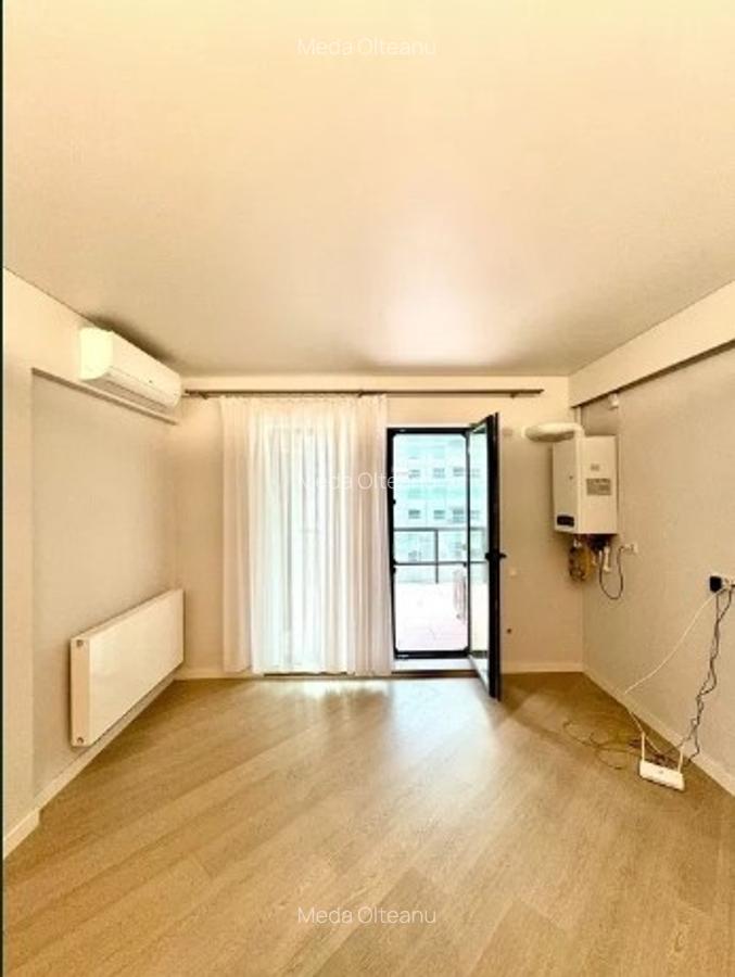 Apartament cu 3 camere decomandat, mobilat în Pipera - 4
