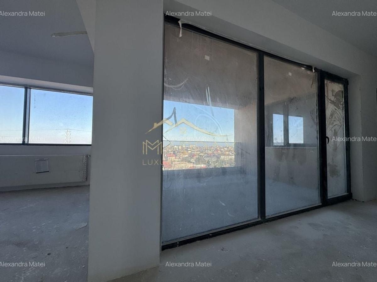 Apartament *2 camere* 106mp // Pipera - Voluntari - 8