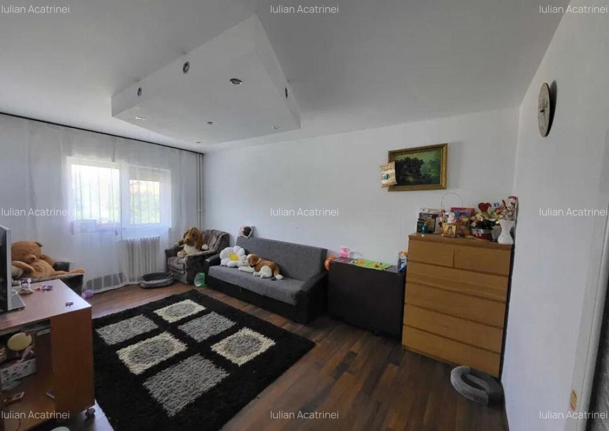 APARTAMENT 3 CAMERE, DECOMANDAT, ETAJ 3, ALEXANDRU - 6