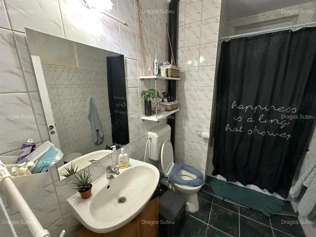 Casa 4 camere , Sancraiul de Mures , Str. Vale , Livada - 7