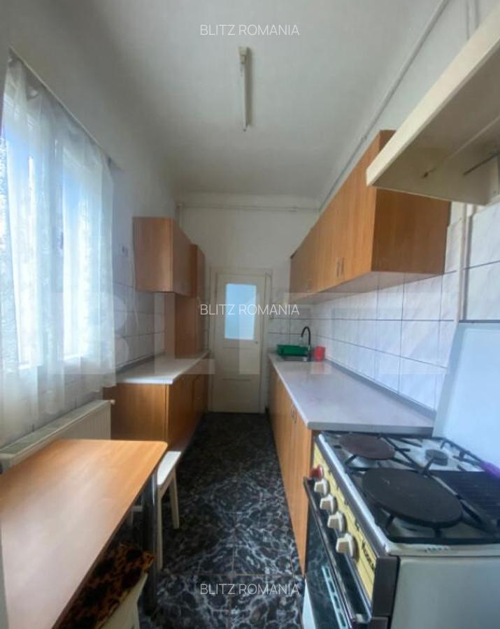 Casa individuala de vanzare cu garaj Gruia, Cluj-Napoca - 18