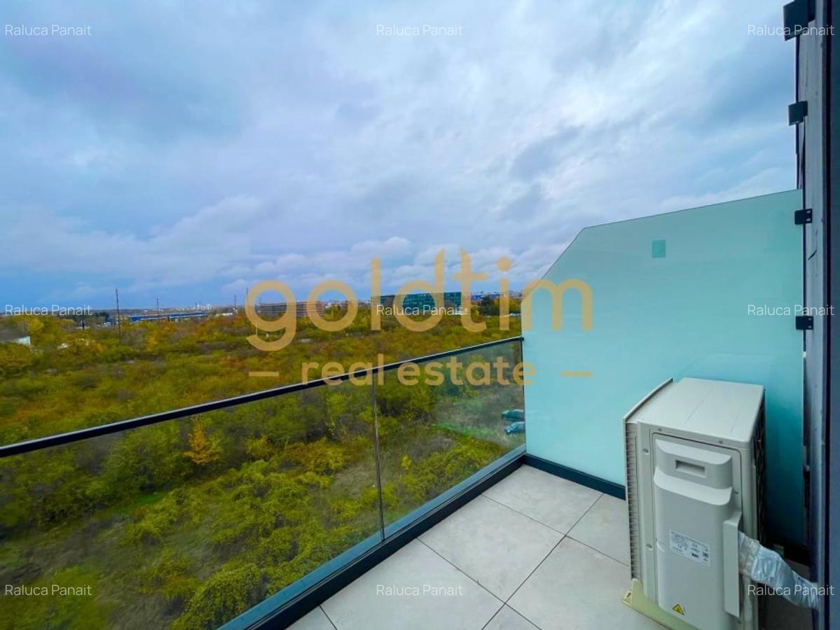 NOU/ SUPERB/ JANDARMERIEI/ 2 LOCURI PARCARE - 21