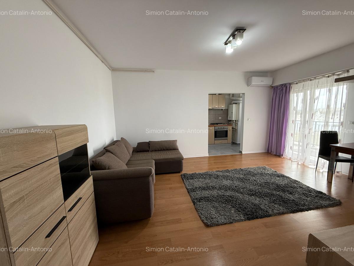 Studio modern 47 mp, centrala, in bloc nou vizavi de Cora la 3 minute de metrou - 3