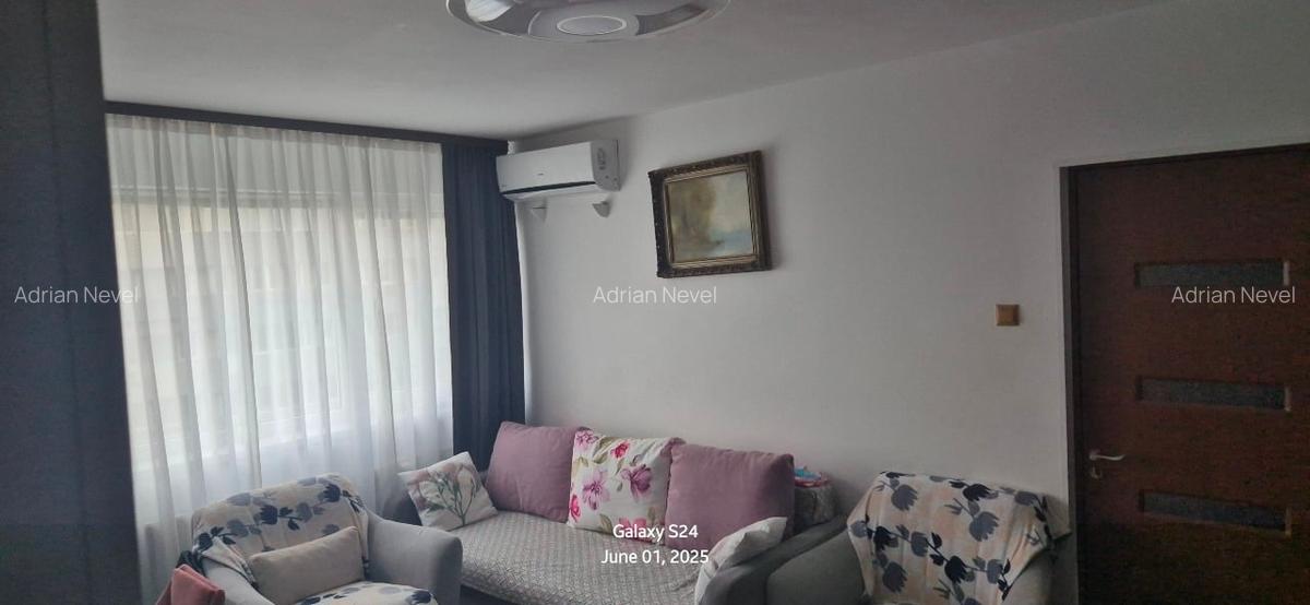 Apartament cu 3 camere semidecomandat în Bucureștii Noi - 2