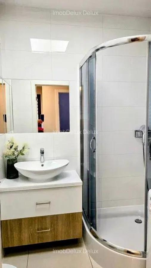 Apartament 1 camera complet mobilat zona Lipovei - 1