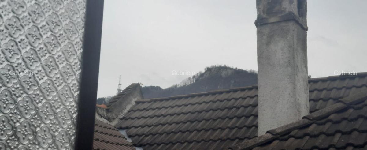 Casa istorica cu priveli?te spre Tampa Centrul Vechi Bra?ov - 6