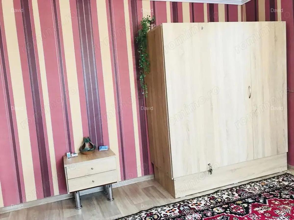 Se ofera spre inchiriere garsoniera in zona Dristor - 1