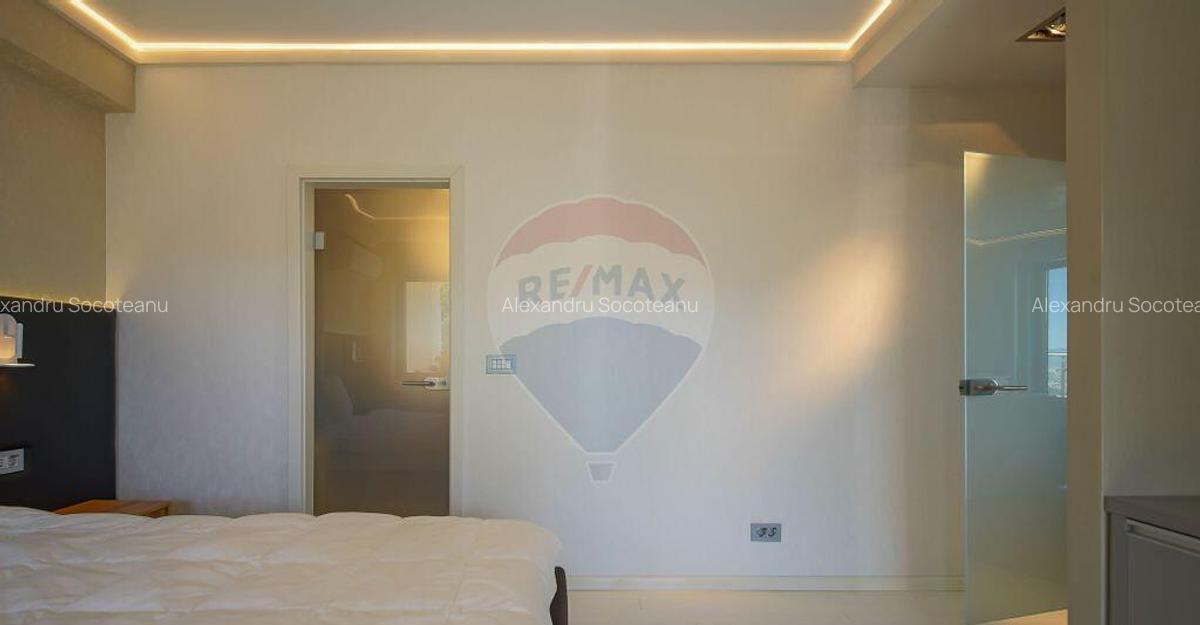 PENTHOUSE UNIC IN BRA?OV | CEL MAI INALT NIVEL REZIDEN... - 15