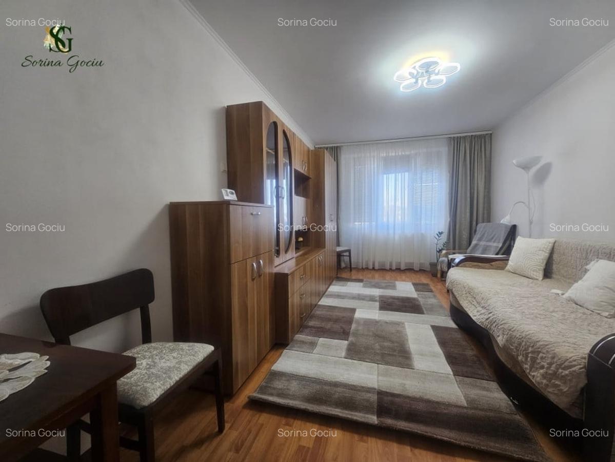 Apartament cu 2 camere recent renovat, Zona ITC - 2