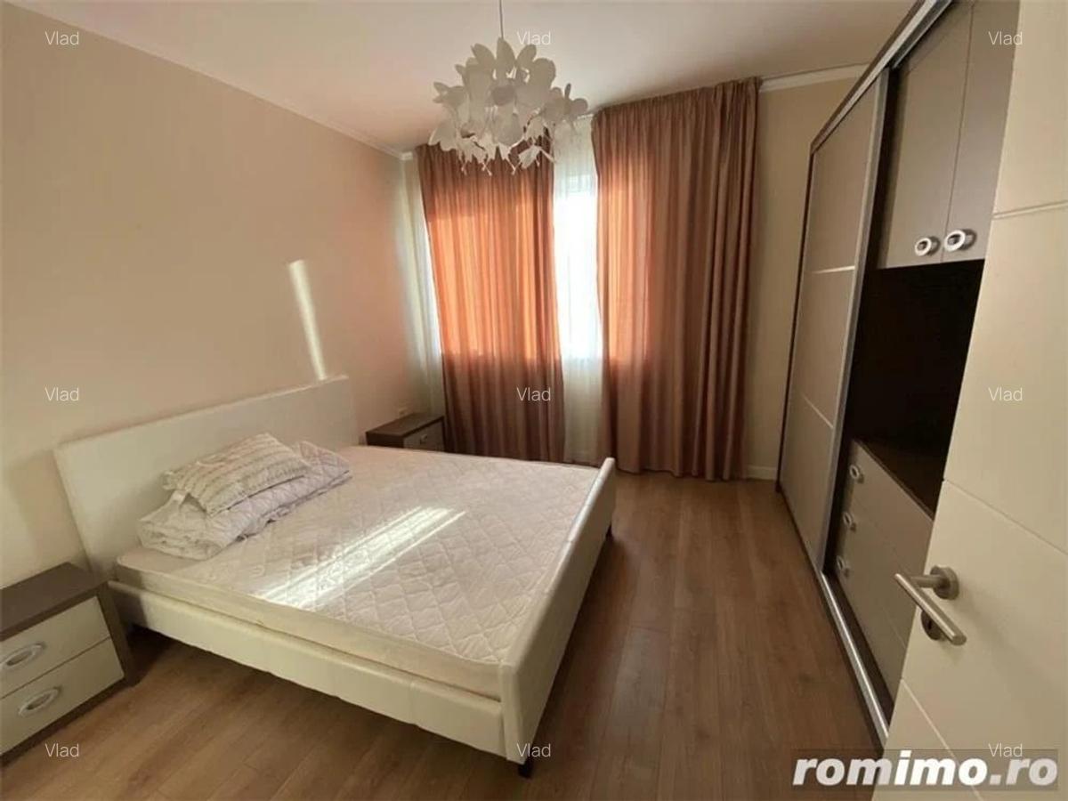Apartament cu 3 camere semidecomandat în Braytim - 7