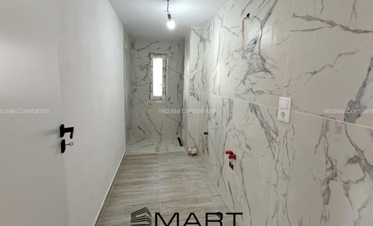 Duplex 157mp cu teren liber 300mp Calea Cisnadiei - 11