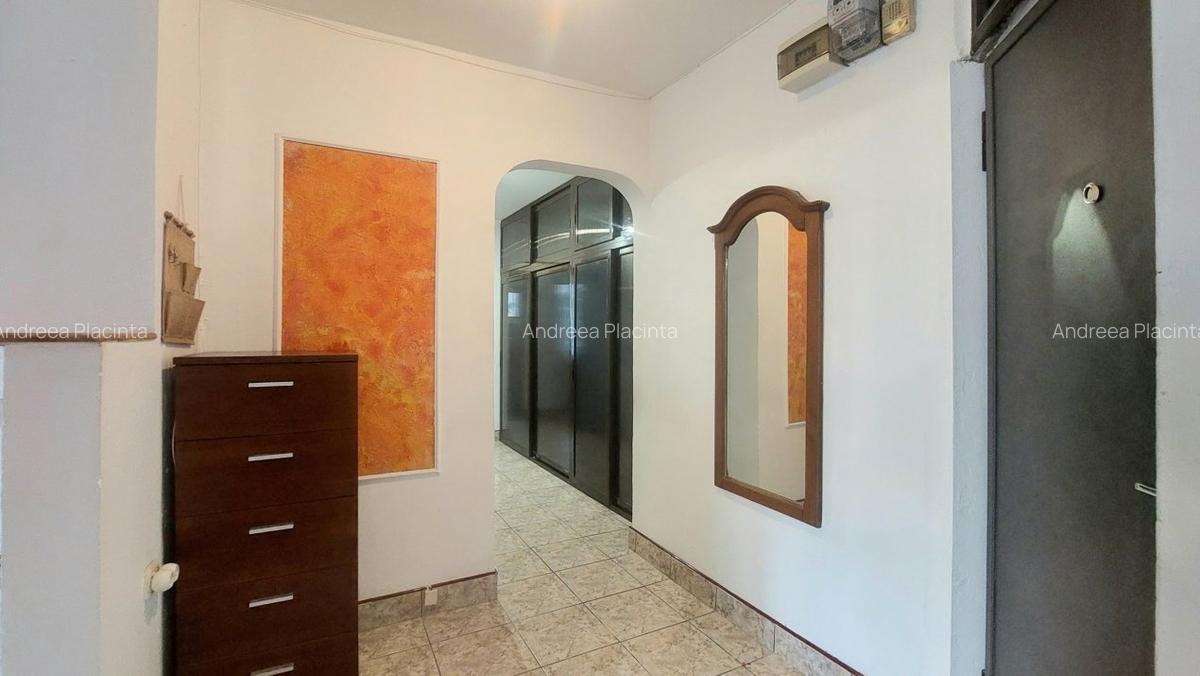3 camere Giulesti - Etaj 2 | Bloc anvelopat | Locatie practica | Comision 0% - 6