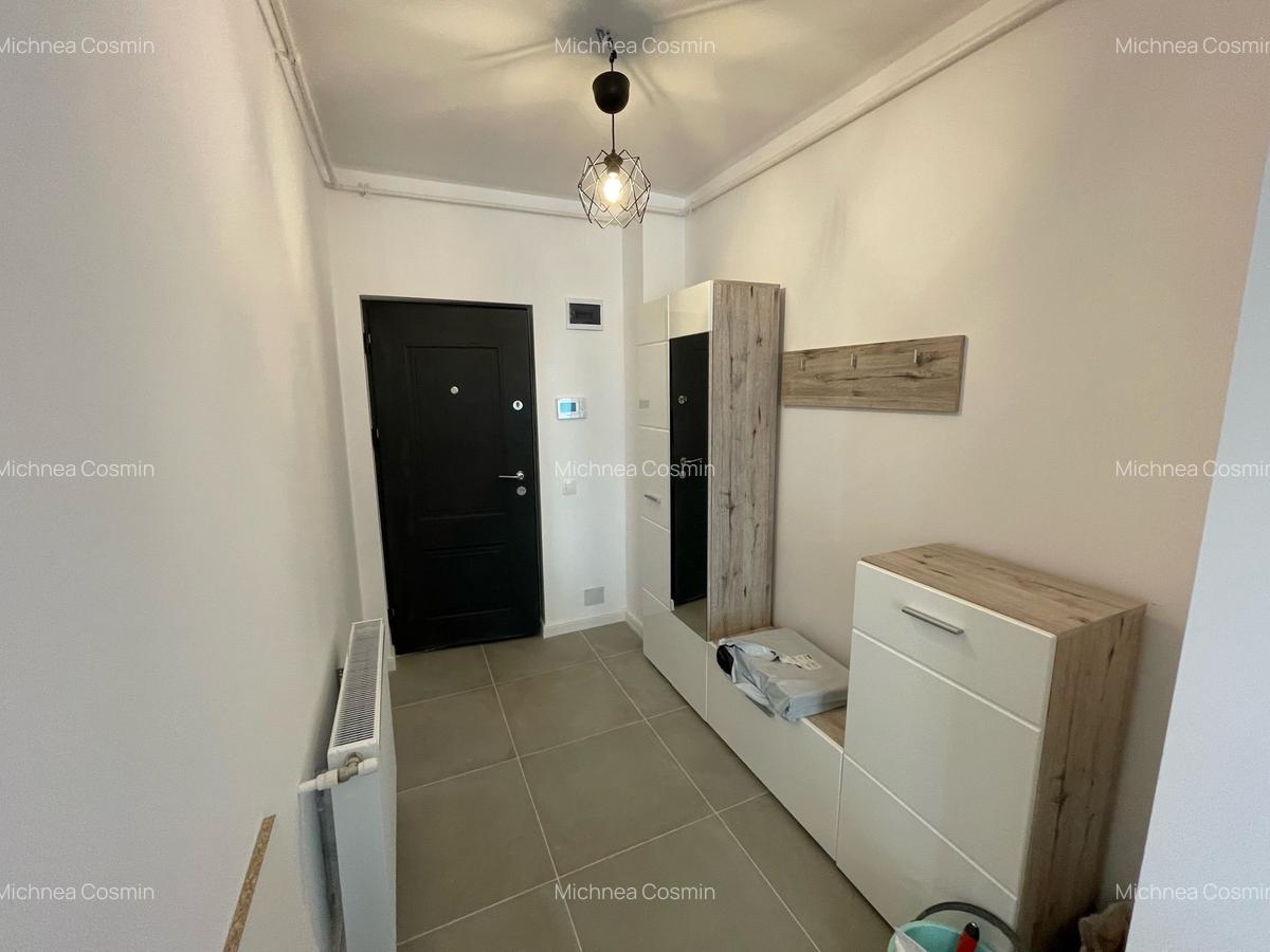 Apartament 2 camere, bloc nou, Grand Hill, parcare - 9