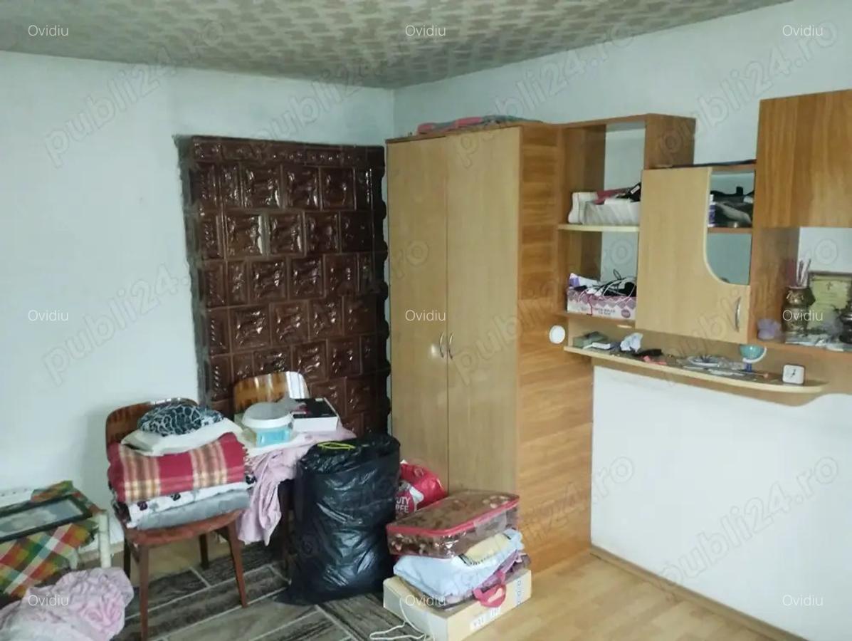 Vand casa cu trei camere 100 m2 in Buhusi, Bacau. - 6