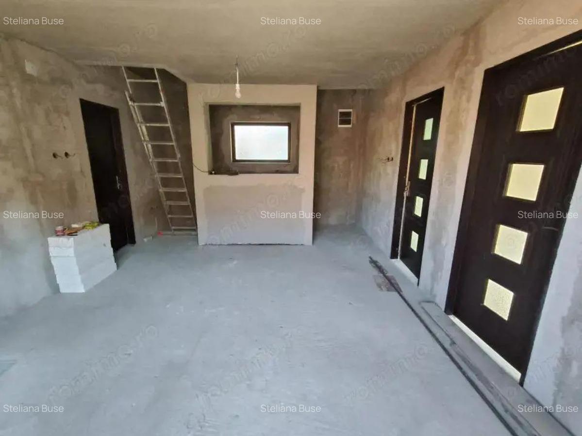 Casa P+M la gri de vanzare Rasova, comuna Bale?ti - 4
