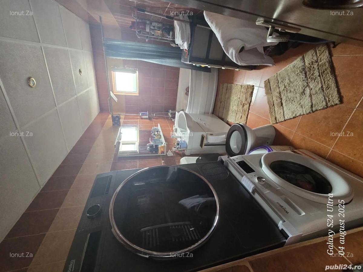 Apartament 3 camere Trivale 89000euro - 3