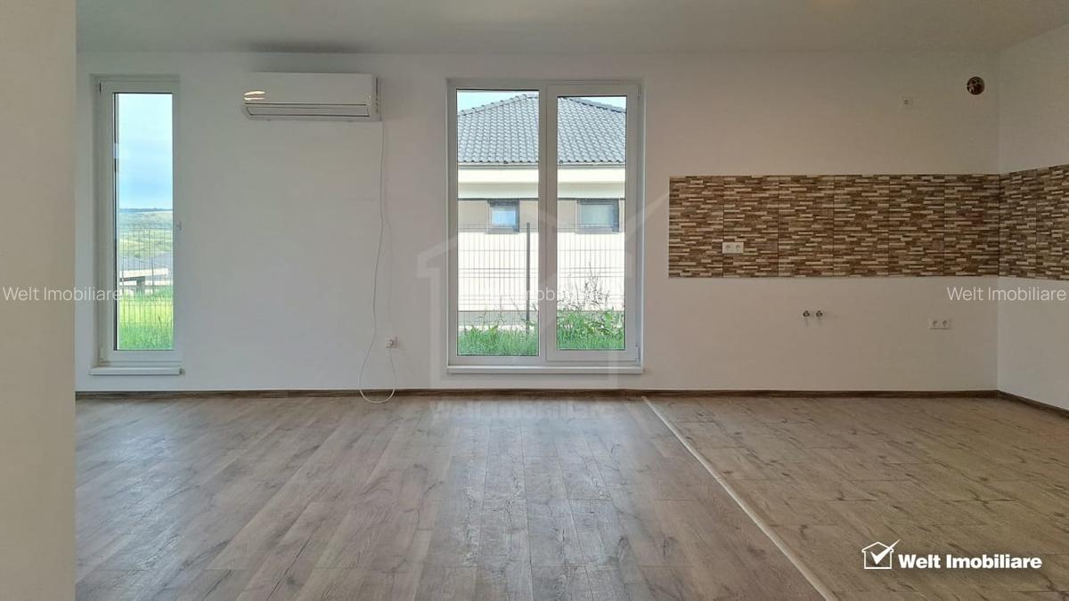 Casa individuala finisata/nemobilata, Corusu - 265.000 EUR - 3