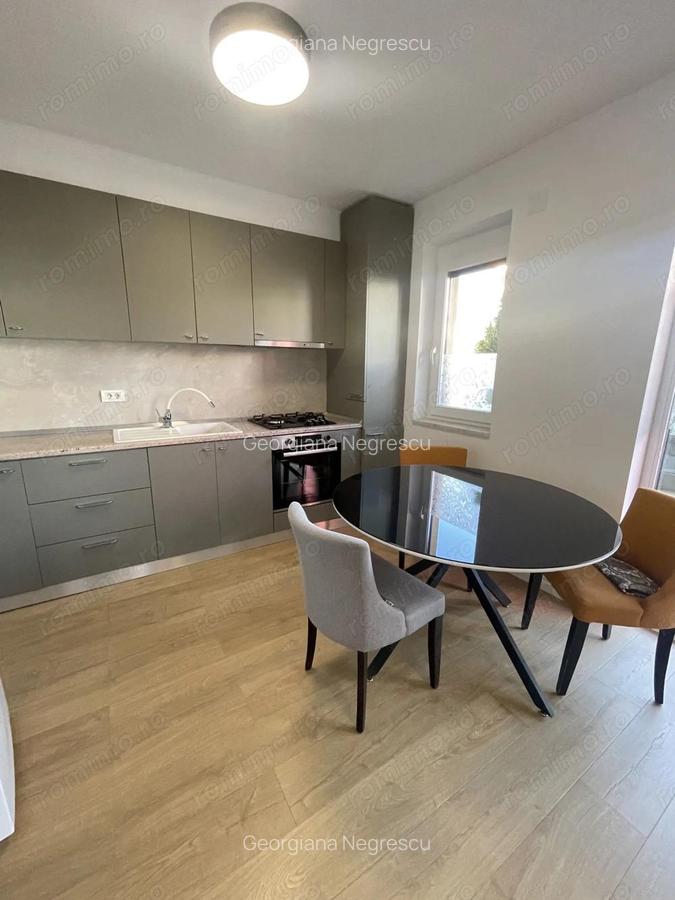 Braytim-Lidia | 2 camere | Curte proprie 62 mp | Loc de parcare - 4