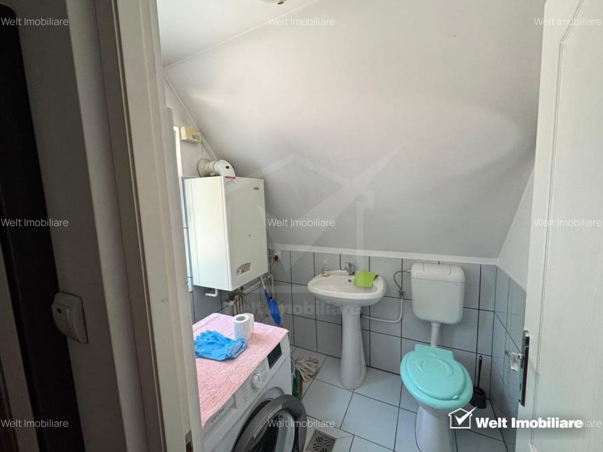 Apartament cu 4 camere, la casa, Andrei Muresanu - 10