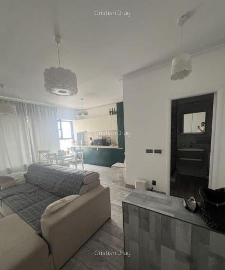 Vanzare apartament 3 camere Rasarit de Soare - 2