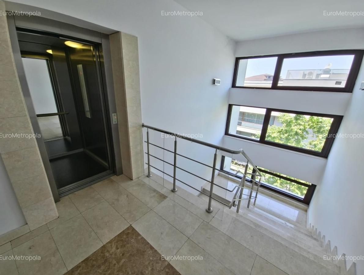 Apartament cu 5 camere în Kiseleff - 18