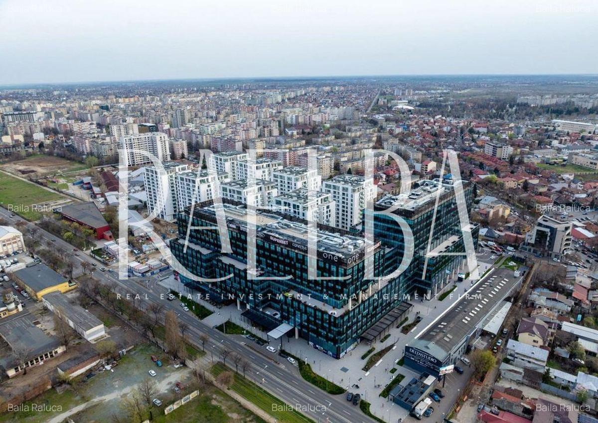 | Apartament 2 camere | One Cotroceni | DESIGN INTERIOR i... - 15