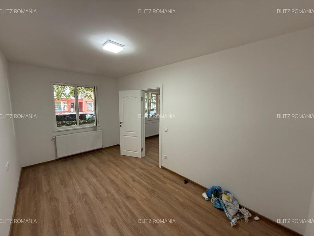 Apartament 2 camere, complet renovat 2025 - semi-decomandat - 3