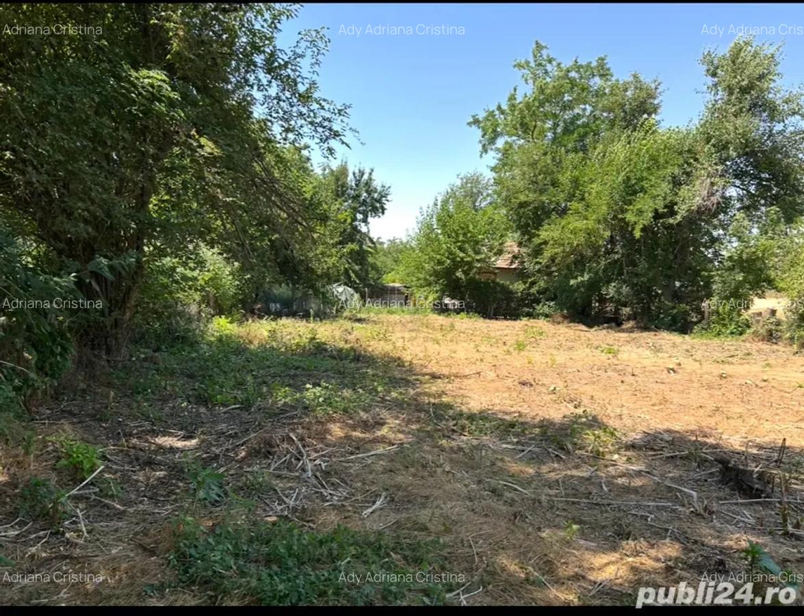 Casa de vanzare in Comuna Gaujani judet Giurgiu - 8