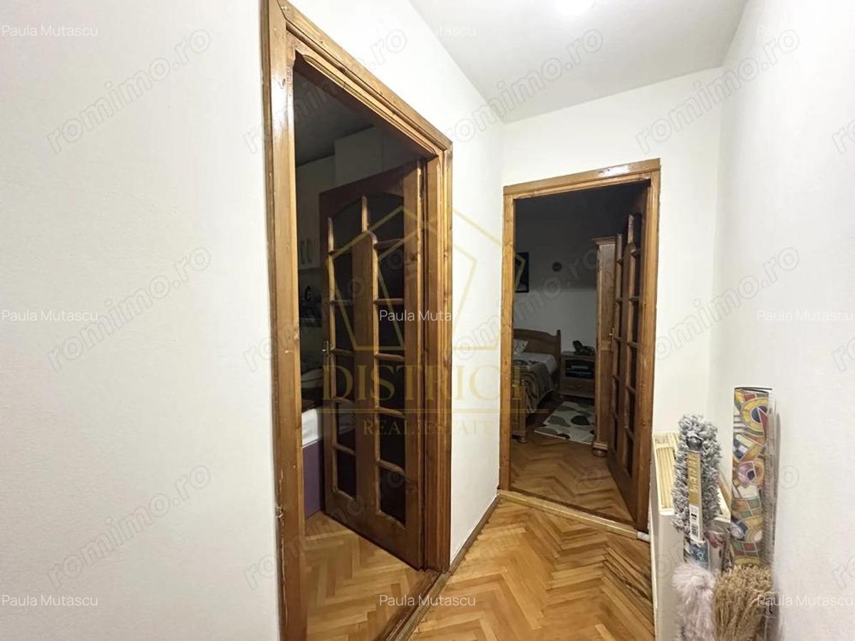 Apartament deosebit cu 3 camere | Zona Dacia - 10