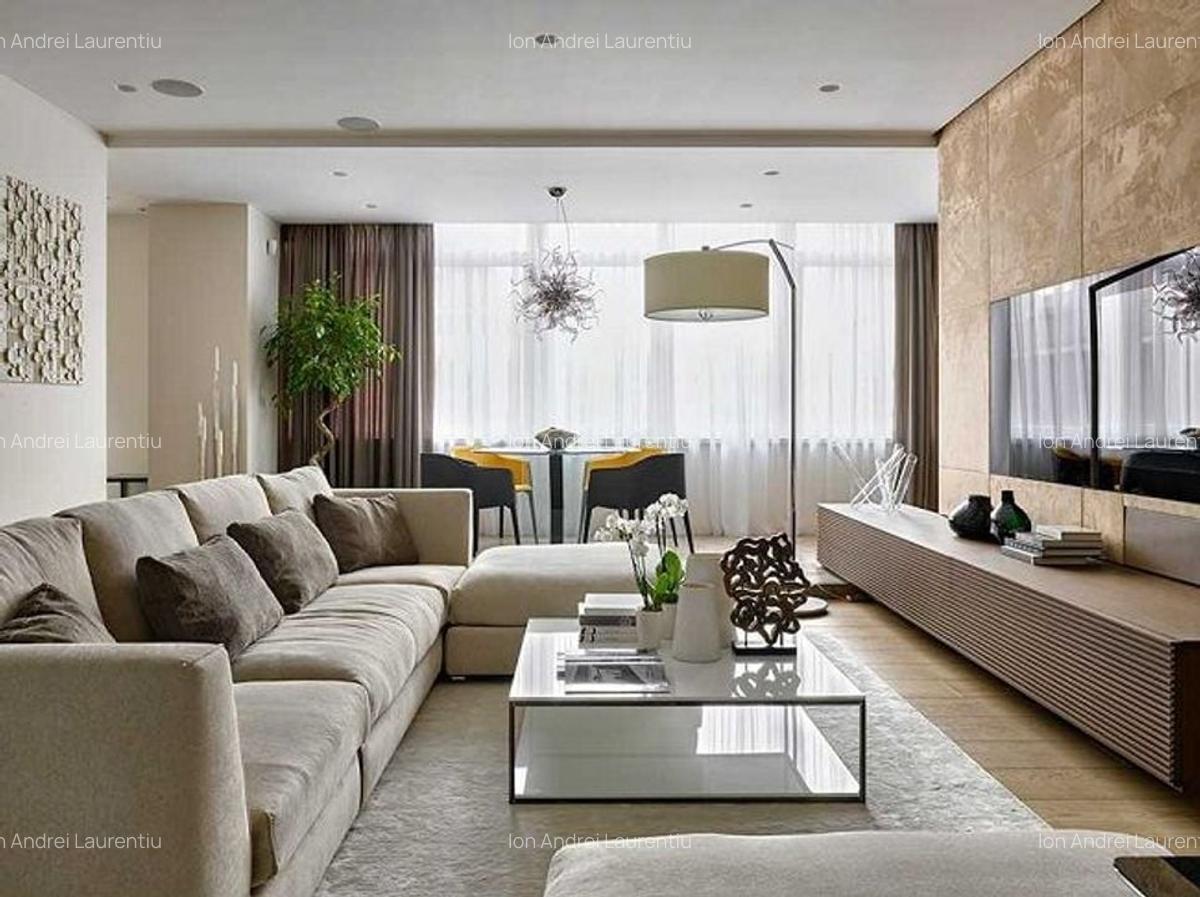 TVA 9%! Apartament Modern 2 Camere 54.4mp Zona Grand Arena - 1