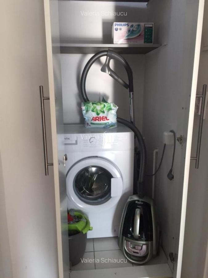 Apartament 3 camere, Calea Bucuresti, mobilat, centrala - 22