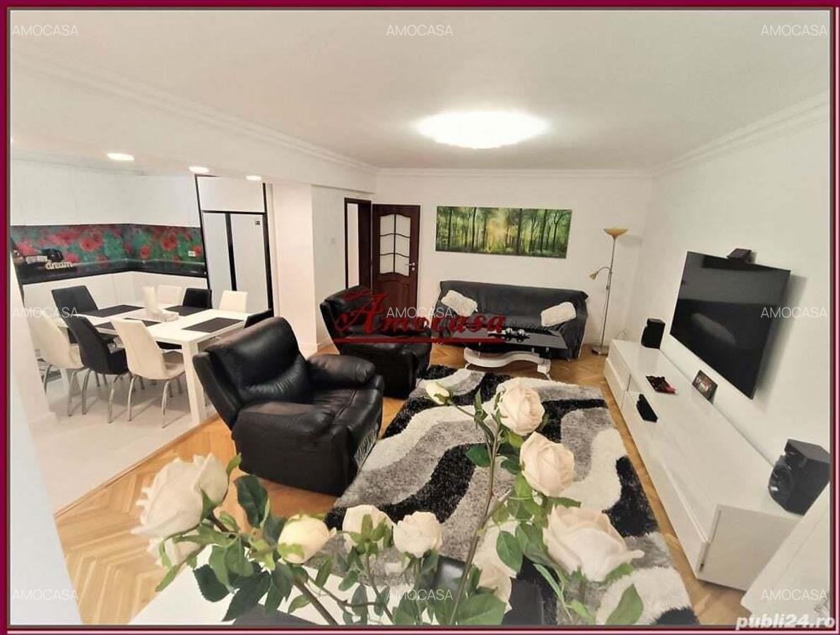 Apartament de inchiriat in Craiova - Centru (Sf. Dumitru) - 1