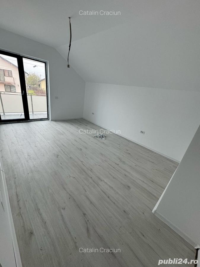 CASA INDIVIDUALA ILFOV STRADAL - 5