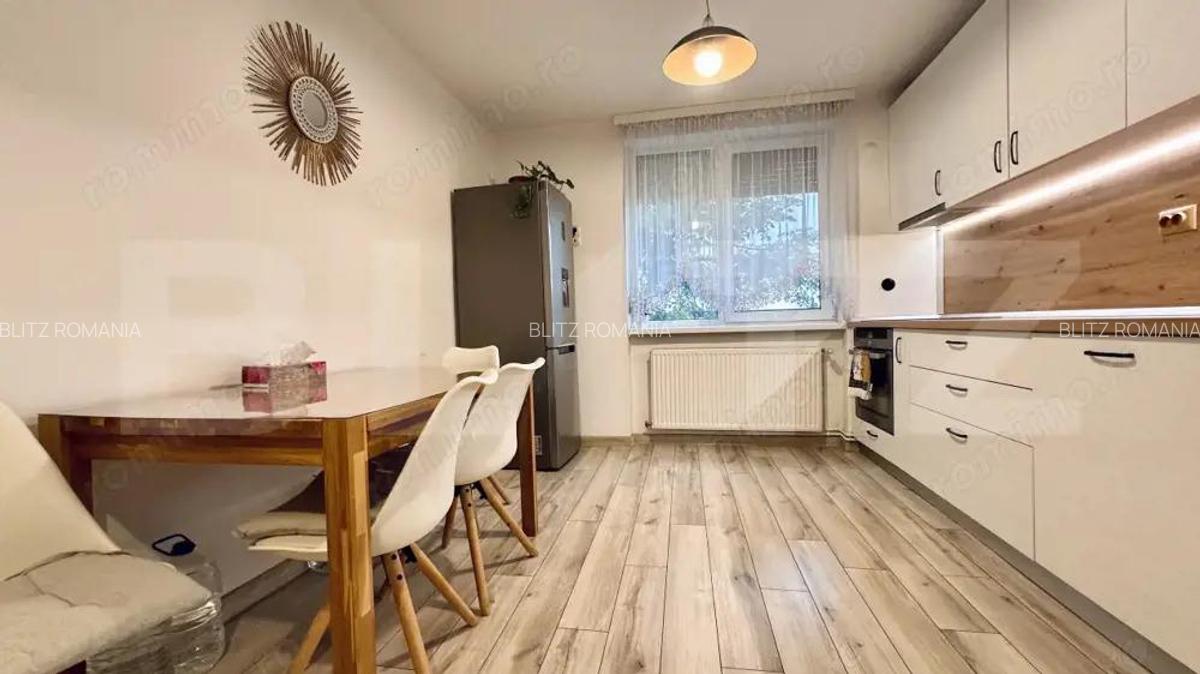 Apartament modern, splaiul Cri?anei, 2 camere, boxa la subsol - 2