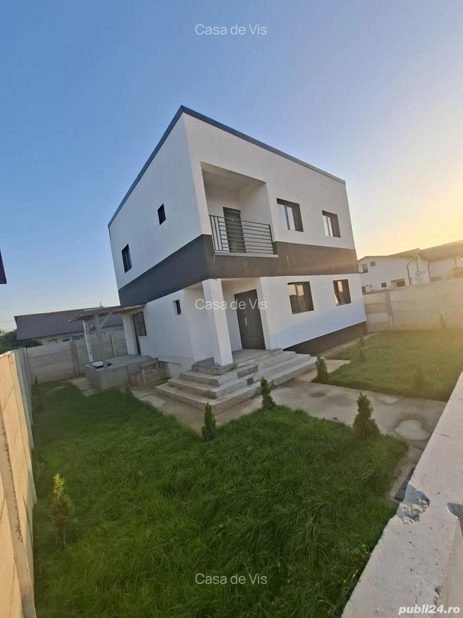 Vila de vanzare - 5