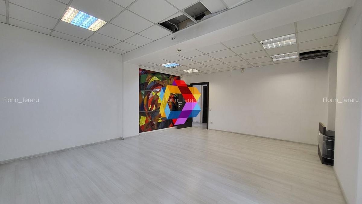 Spatiu de birouri - 110 mp # plus-imo.ro - 2