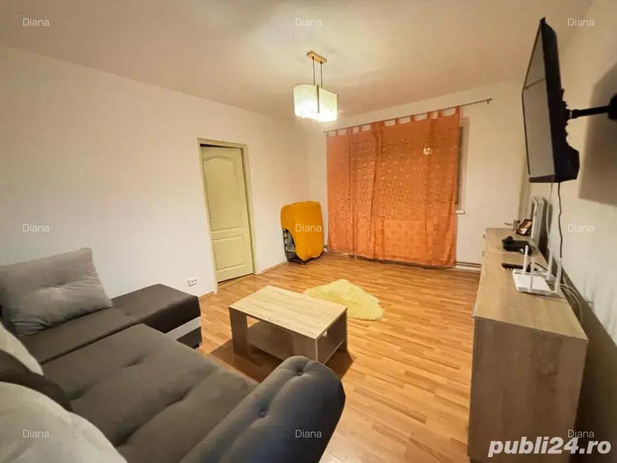 Vand apartament 2 camere Blasvovici 70000 euro - 3